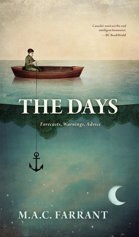 The Days 