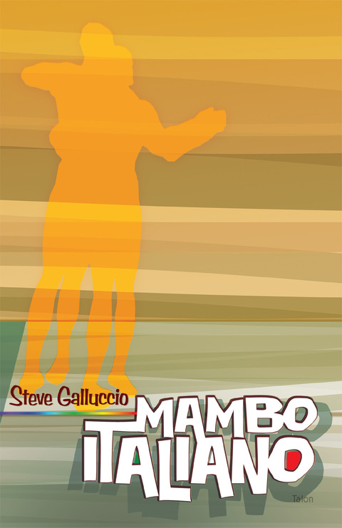 Cover image for book Mambo Italiano