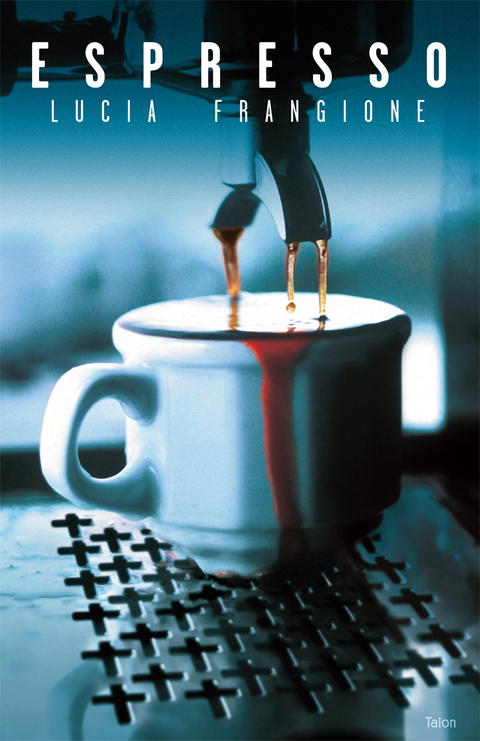 Cover image for book Espresso