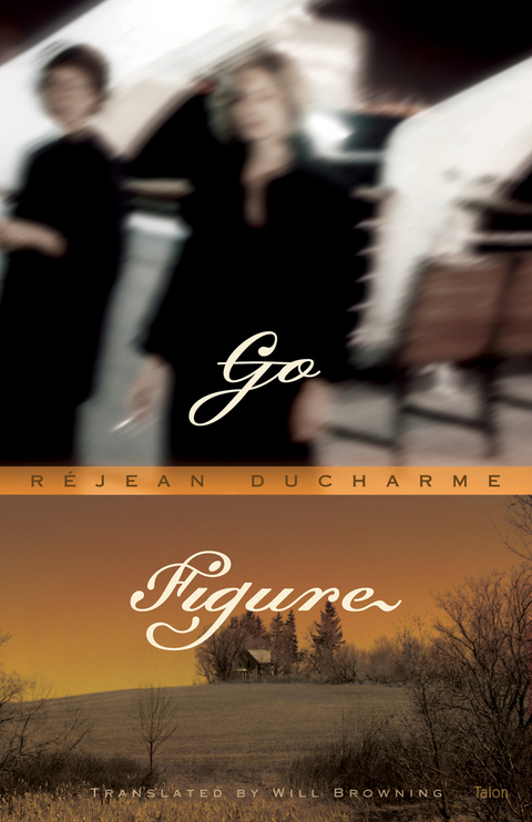 Cover image for book Go Figure