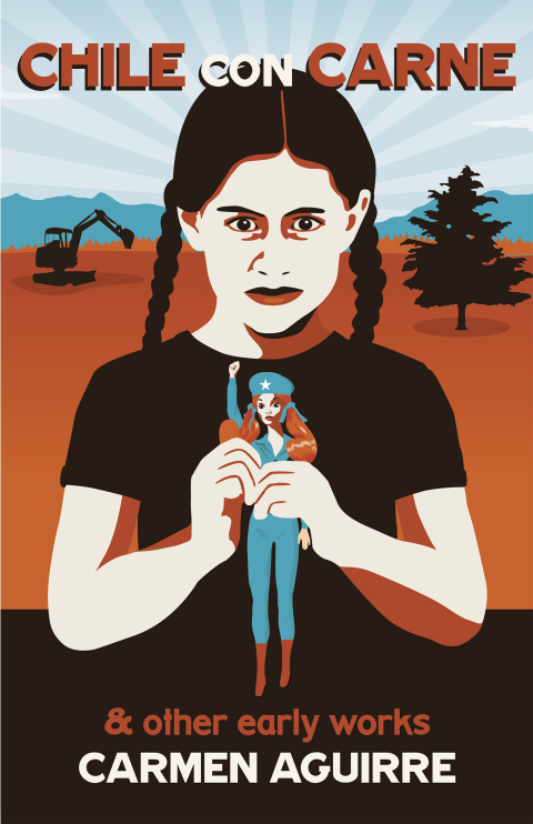 Cover image for book Chile Con Carne and Other Early Works