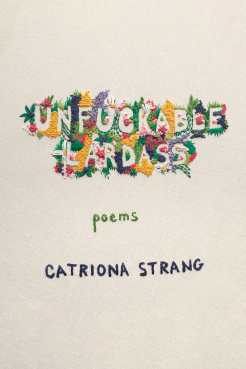 Cover image for book Unfuckable Lardass