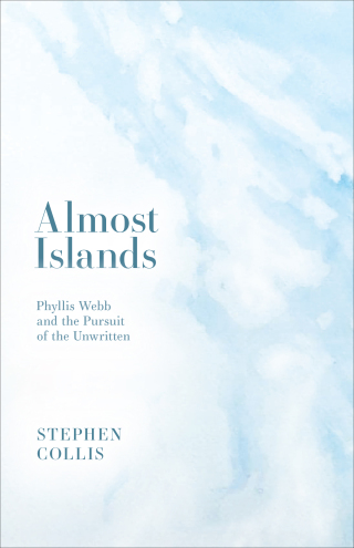 Almost Islands