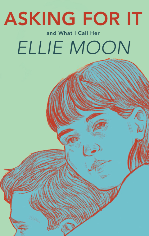 Cover image for book Asking For It