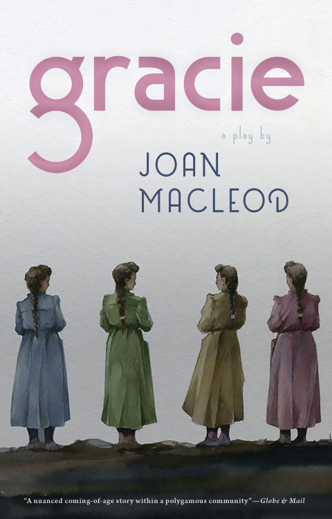 Cover image for book Gracie