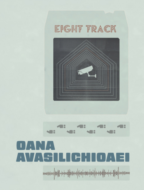 Cover image for book Eight Track
