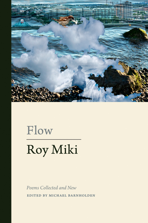 Cover image for book Flow