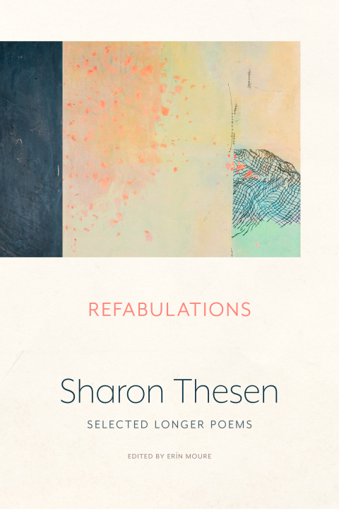 Cover image for book Refabulations