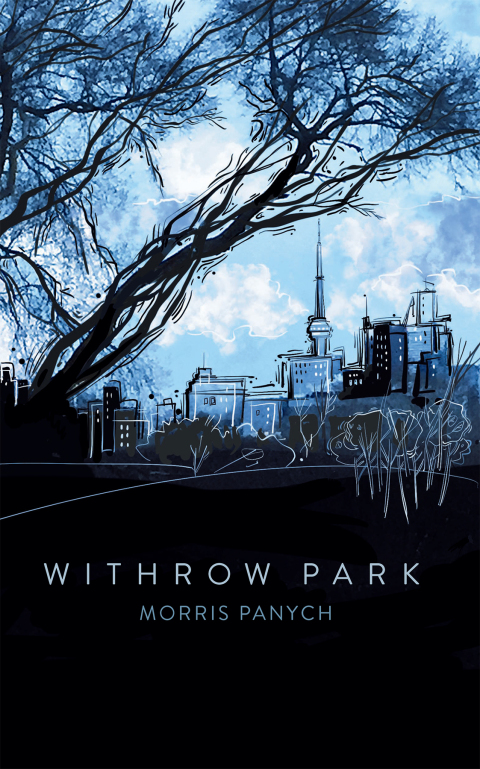 Cover image for book Withrow Park