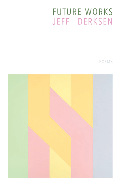 Cover image for book Future Works