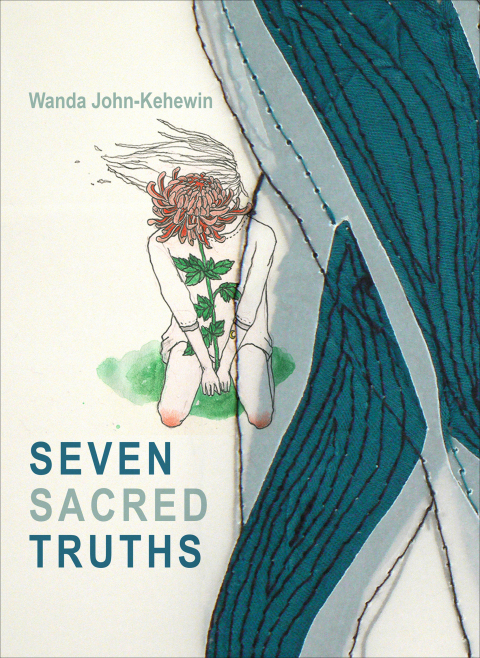 Cover image for book Seven Sacred Truths