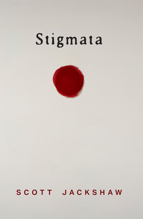 Cover image for book Stigmata