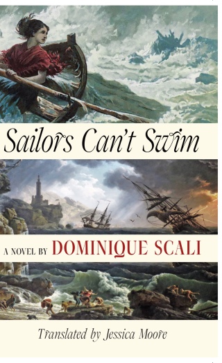 Sailors Can’t Swim