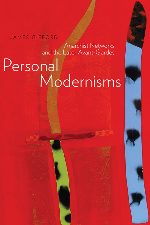 Personal Modernisms 