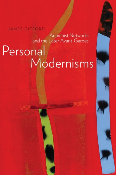 Personal Modernisms 