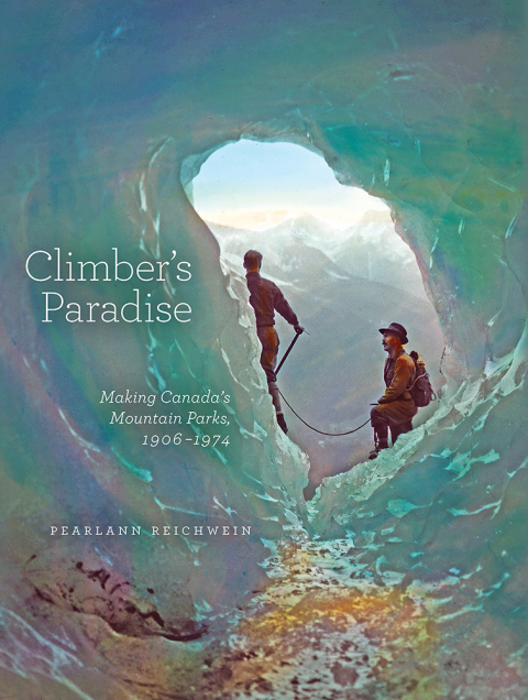 Cover image for book Climber's Paradise