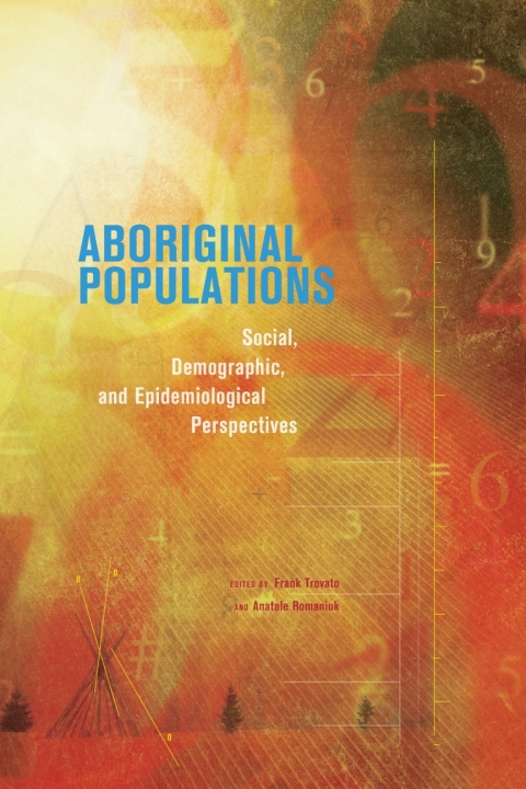 Cover image for book Aboriginal Populations