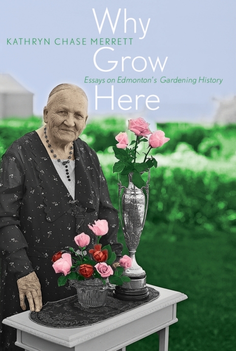 Cover image for book Why Grow Here