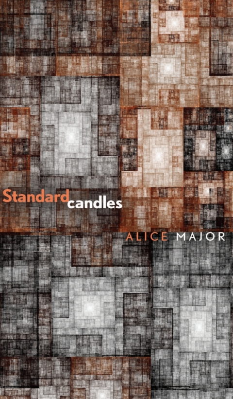 Cover image for book Standard candles