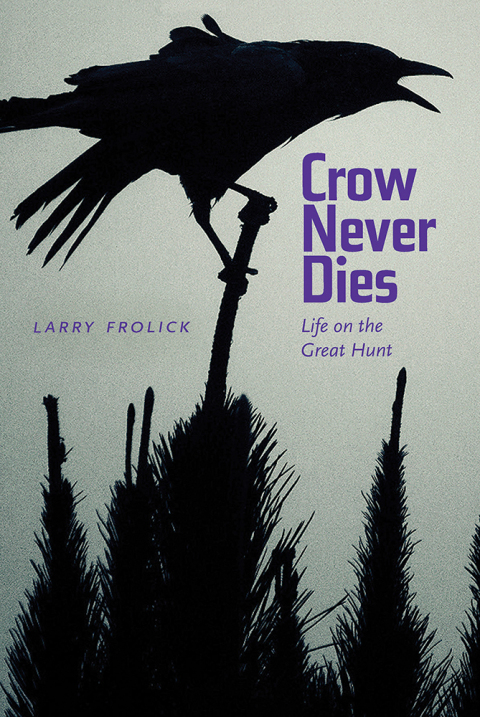 Crow Never Dies 