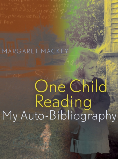Cover image for book One Child Reading