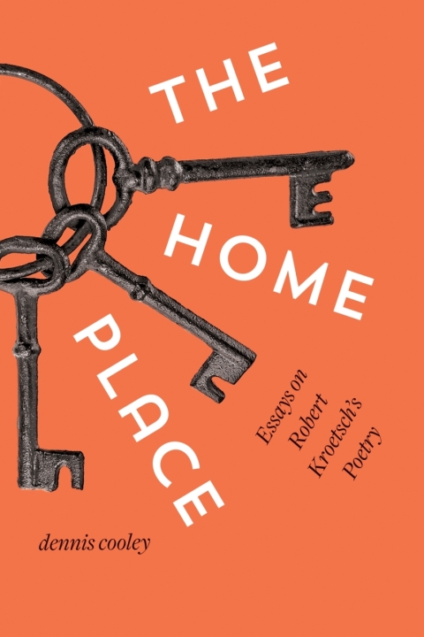 Cover image for book The Home Place