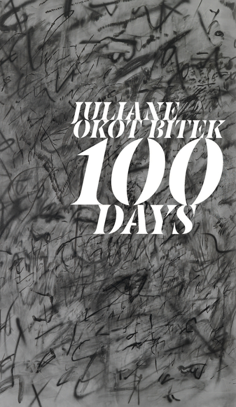Cover image for book 100 Days