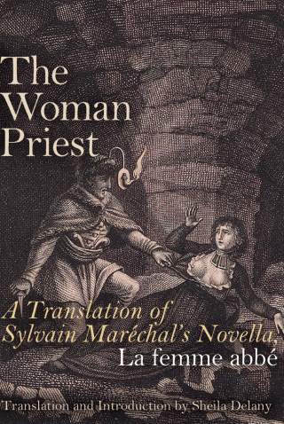 The Woman Priest