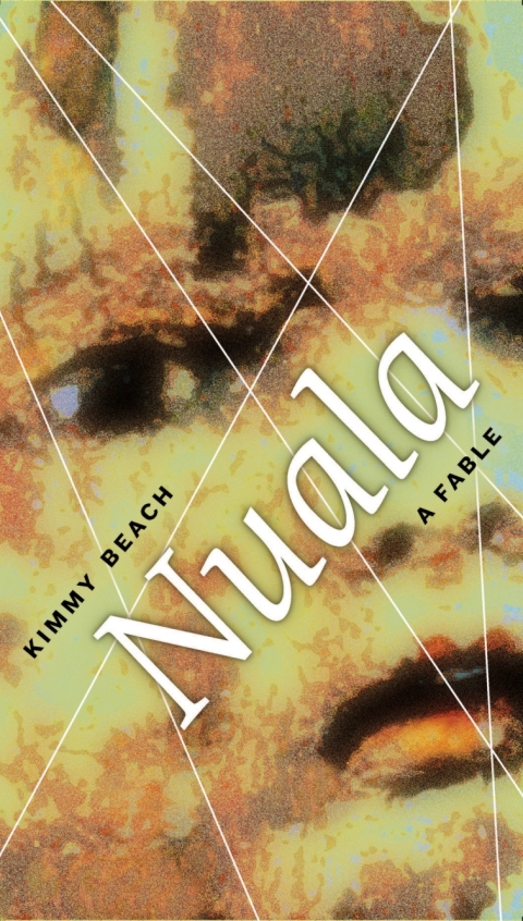 Cover image for book Nuala