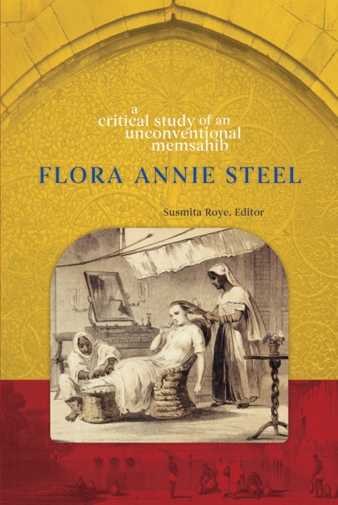 Cover image for book Flora Annie Steel