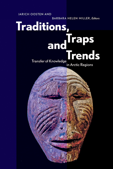Cover image for book Traditions, Traps and Trends
