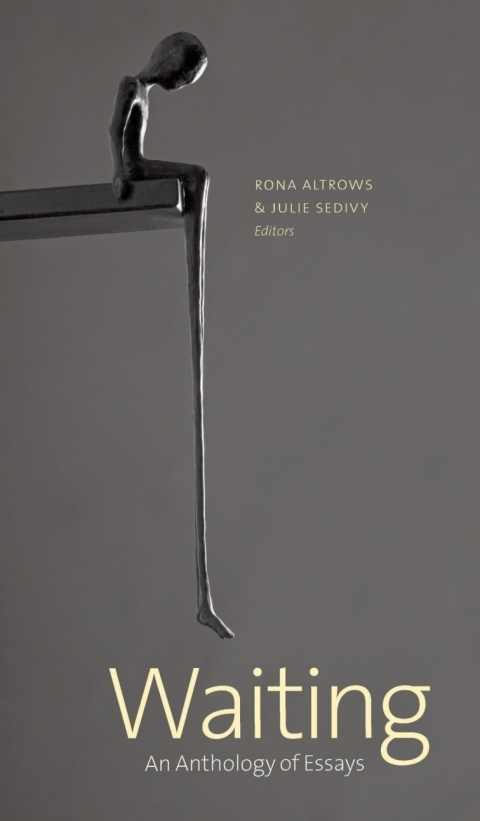 Cover image for book Waiting