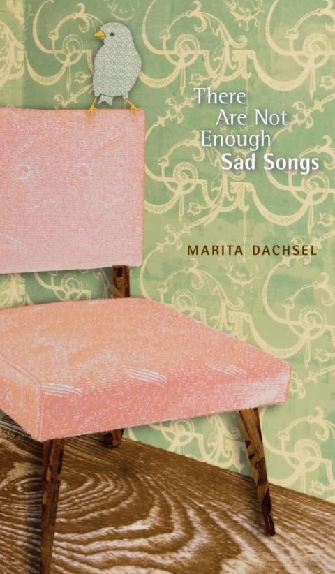 There Are Not Enough Sad Songs 