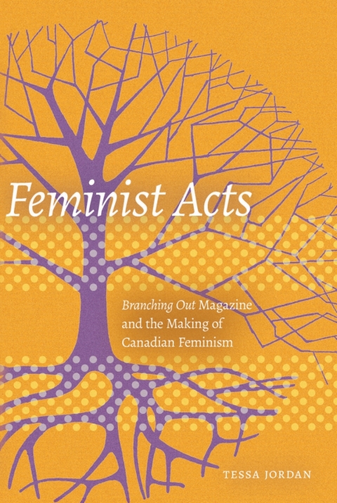 Cover image for book Feminist Acts