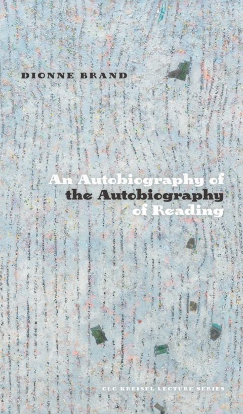 An Autobiography of the Autobiography of Reading 
