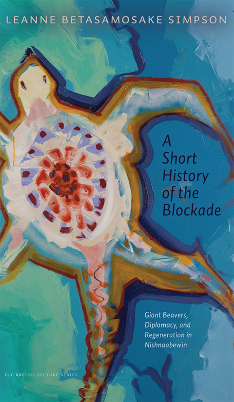 Cover image for book A Short History of the Blockade