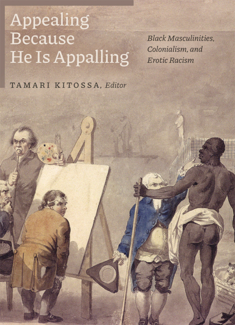 Appealing Because He Is Appalling 