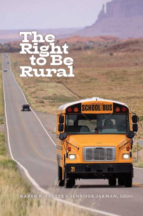 The Right to Be Rural 