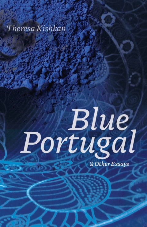 Cover image for book Blue Portugal and Other Essays