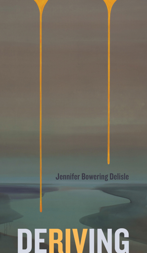 Cover image for book Deriving