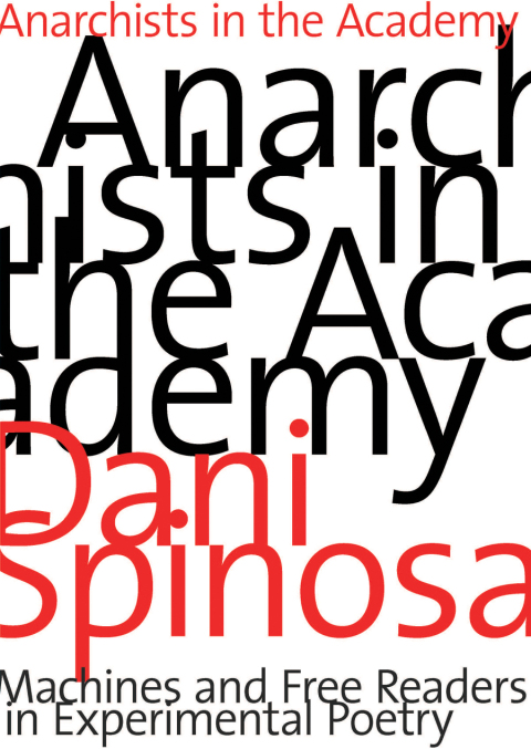 Cover image for book Anarchists in the Academy