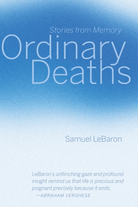Ordinary Deaths 