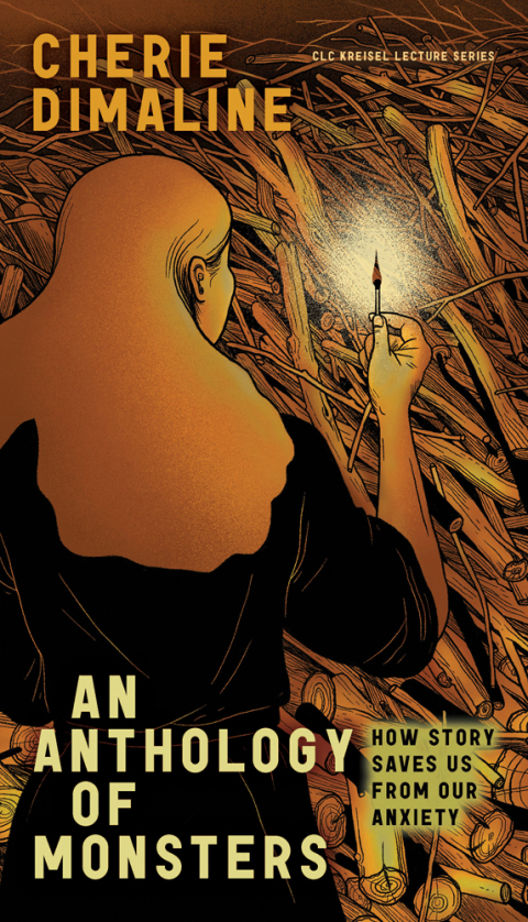 An Anthology of Monsters 