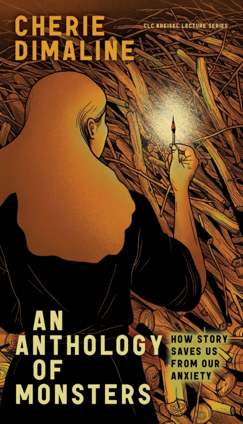 An Anthology of Monsters 