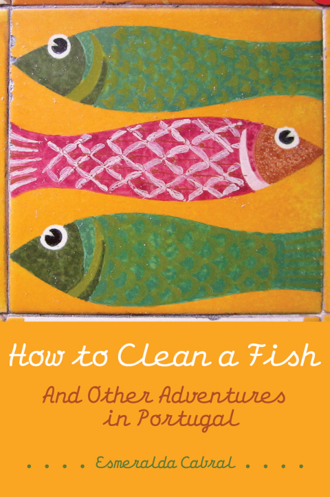 Cover image for book How to Clean a Fish