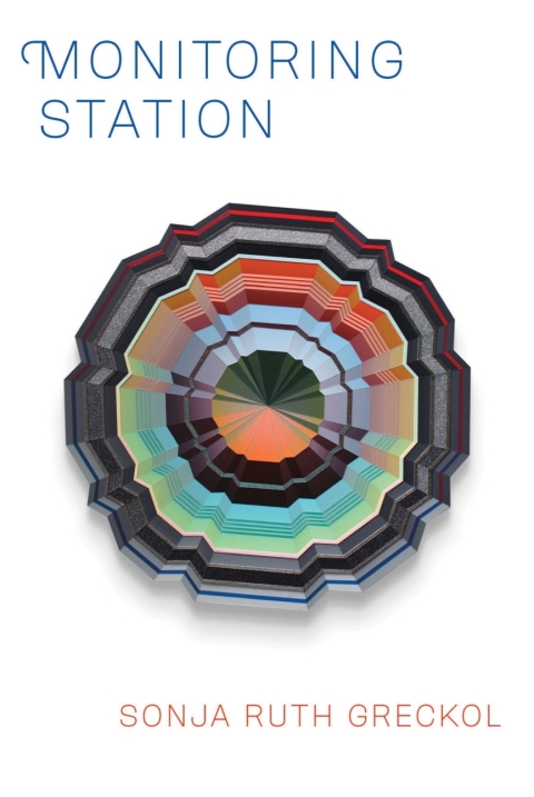 Cover image for book Monitoring Station