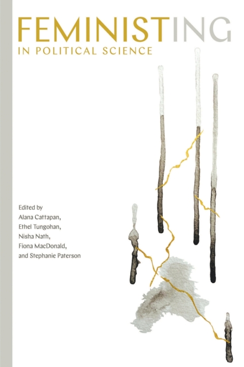 Cover image for book Feministing in Political Science