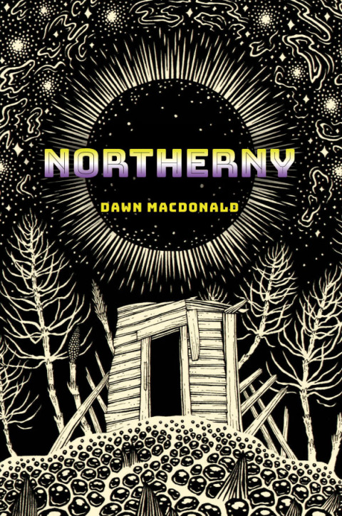 Cover image for book Northerny