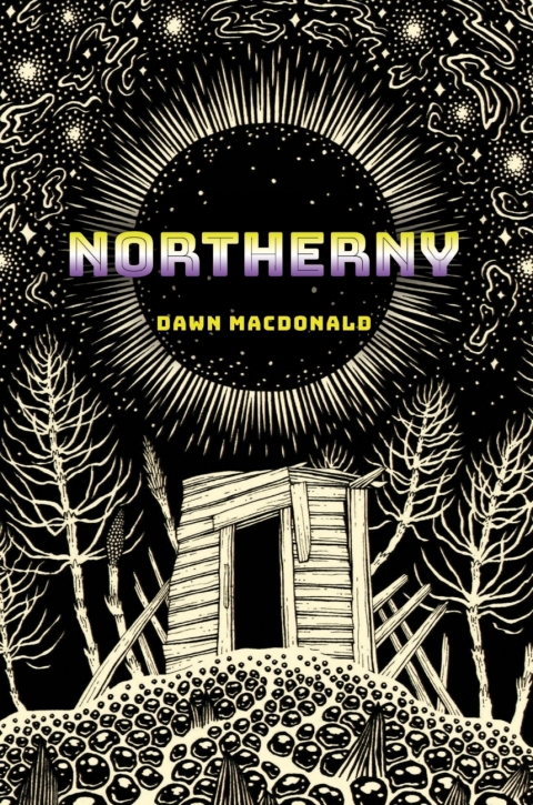 Cover image for book Northerny