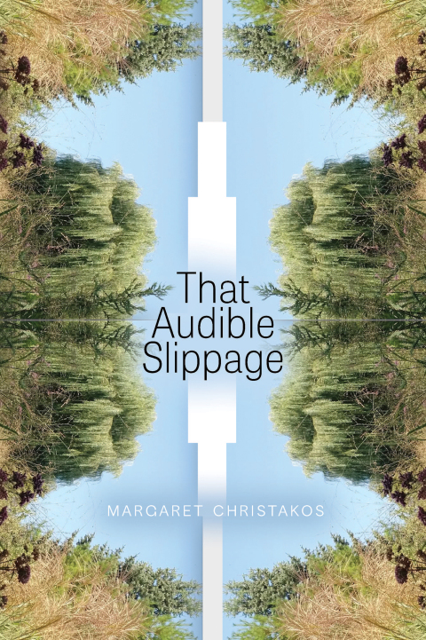 Cover image for book That Audible Slippage